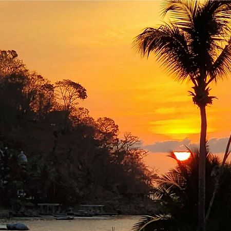 Villa La Sirena Puerto Vallarta Zimmer foto