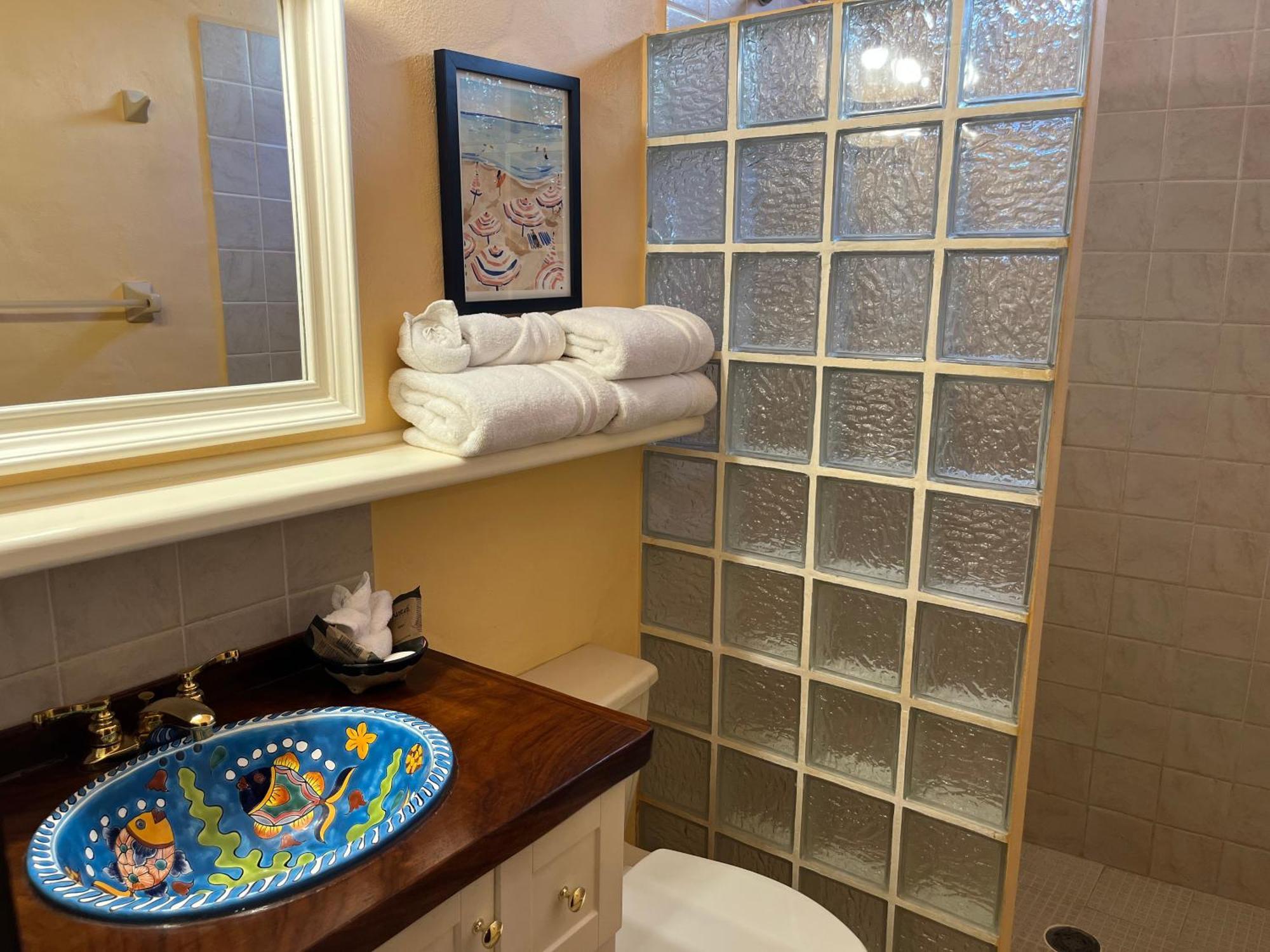 Villa La Sirena Puerto Vallarta Zimmer foto